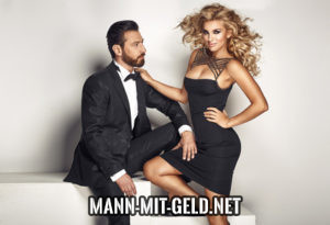 Mann erobern